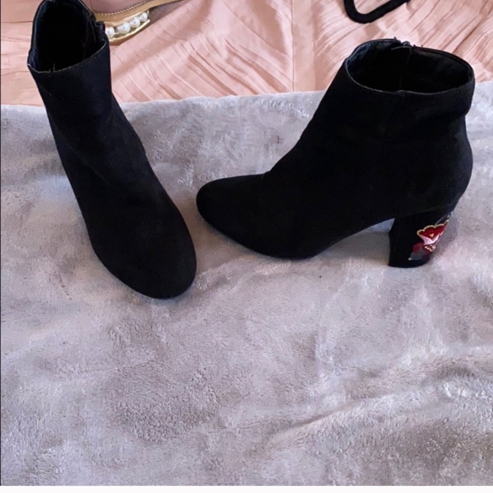 Booties